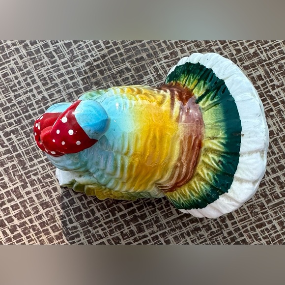 Vintage Japan turkey pepper shaker - Picture 2 of 5